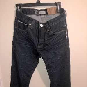 Jack & Jones yanker jeans